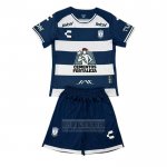 Camiseta De Futbol Pachuca Primera Nino 2024-2025