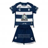 Camiseta De Futbol Pachuca Primera Nino 2024-2025