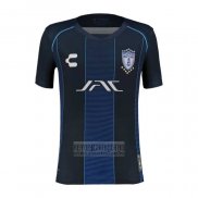 Camiseta De Futbol Pachuca Segunda 2025