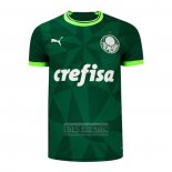 Camiseta de Futbol Palmeiras Primera 2023