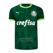 Camiseta de Futbol Palmeiras Primera 2023