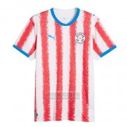 Camiseta De Futbol Paraguay Primera 2026