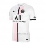 Camiseta De Futbol Paris Saint-Germain Champions Segunda 2021-2022