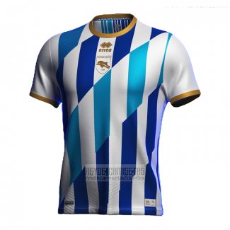Camiseta De Futbol Pescara Special 2022