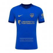 Camiseta De Futbol Portsmouth Primera 2026-2027