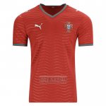 Camiseta De Futbol Portugal Primera 2026
