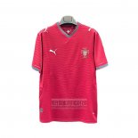 Camiseta De Futbol Portugal Primera 2026