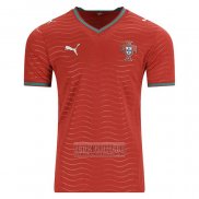 Camiseta De Futbol Portugal Primera 2026