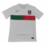 Camiseta De Futbol Portugal Segunda 2022