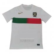 Camiseta De Futbol Portugal Segunda 2022