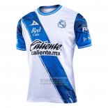 Camiseta de Futbol Puebla Primera 2022-2023