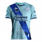 Camiseta De Futbol Puebla Tercera 2022-2023
