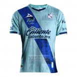 Camiseta De Futbol Puebla Tercera 2022-2023