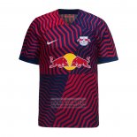 Camiseta De Futbol RB Leipzig Segunda 2023-2024