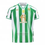 Camiseta De Futbol Real Betis Final Copa del Rey 2022