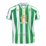 Camiseta De Futbol Real Betis Final Copa del Rey 2022