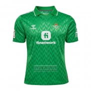 Camiseta De Futbol Real Betis Segunda 2023-2024