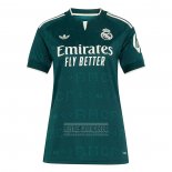Camiseta De Futbol Real Madrid Segunda Mujer 2026-2027