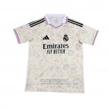 Camiseta De Futbol Real Madrid Special 2026-2027 Crema