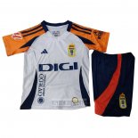 Camiseta De Futbol Real Oviedo Segunda Nino 2024-2025