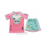 Camiseta De Futbol Real Oviedo Segunda Nino 2026-2027
