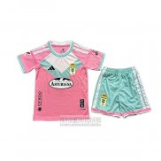 Camiseta De Futbol Real Oviedo Segunda Nino 2026-2027