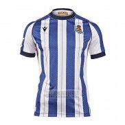 Camiseta De Futbol Real Sociedad Primera 2025-2026