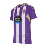 Camiseta De Futbol Real Valladolid Primera 2022-2023