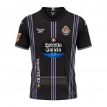 Camiseta De Futbol Real Valladolid Segunda 2026-2027