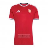 Camiseta De Futbol Republica Checa Primera 2026-2027