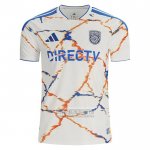 Camiseta De Futbol San Diego Segunda Authentic 2026