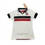 Camiseta De Futbol Santa Cruz Segunda Mujer 2025