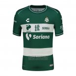 Camiseta De Futbol Santos Laguna Primera 2026-2027