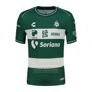 Camiseta De Futbol Santos Laguna Primera 2026-2027