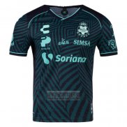 Camiseta De Futbol Santos Laguna Segunda 2024-2025