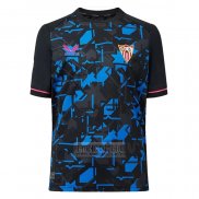Camiseta De Futbol Sevilla Tercera 2023-2024