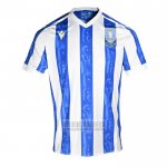 Camiseta De Futbol Sheffield Wednesday Primera 2025-2026