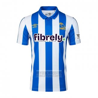 Camiseta De Futbol Sheffield Wednesday Primera 2026-2027