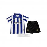 Camiseta De Futbol Sheffield Wednesday Primera Nino 2026-2027
