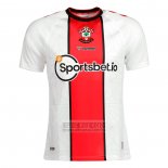 Camiseta De Futbol Southampton Primera 2022-2023