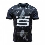 Camiseta De Futbol Stade Rennais Tercera 2024-2025