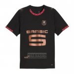 Camiseta De Futbol Stade Rennais Tercera 2025-2026