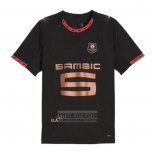 Camiseta De Futbol Stade Rennais Tercera 2025-2026