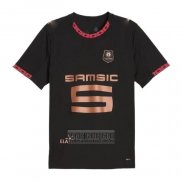 Camiseta De Futbol Stade Rennais Tercera 2025-2026