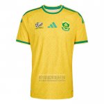 Camiseta De Futbol Sudafrica Primera Authentic 2026