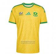 Camiseta De Futbol Sudafrica Primera Authentic 2026