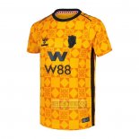 Camiseta De Futbol Sunderland Portero Tercera 2025-2026