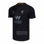 Camiseta De Futbol Sunderland Tercera 2025-2026