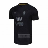 Camiseta De Futbol Sunderland Tercera 2025-2026