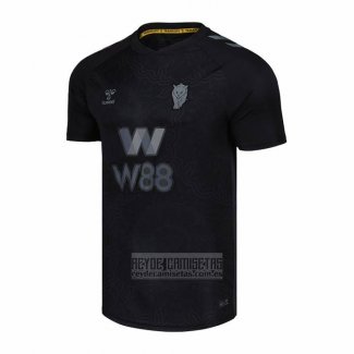 Camiseta De Futbol Sunderland Tercera 2025-2026